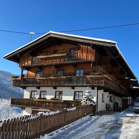Jaegerhof Apartment Alpbach Ngoại thất bức ảnh