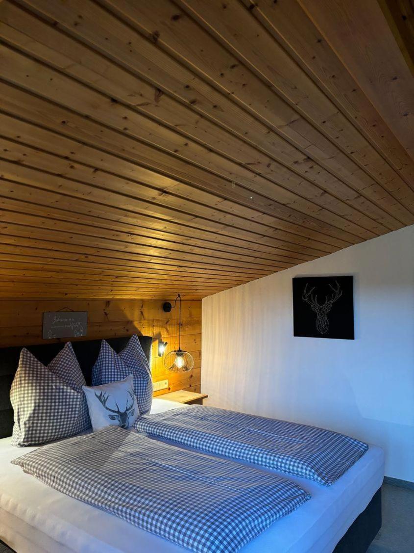 Jaegerhof Apartment Alpbach Ngoại thất bức ảnh