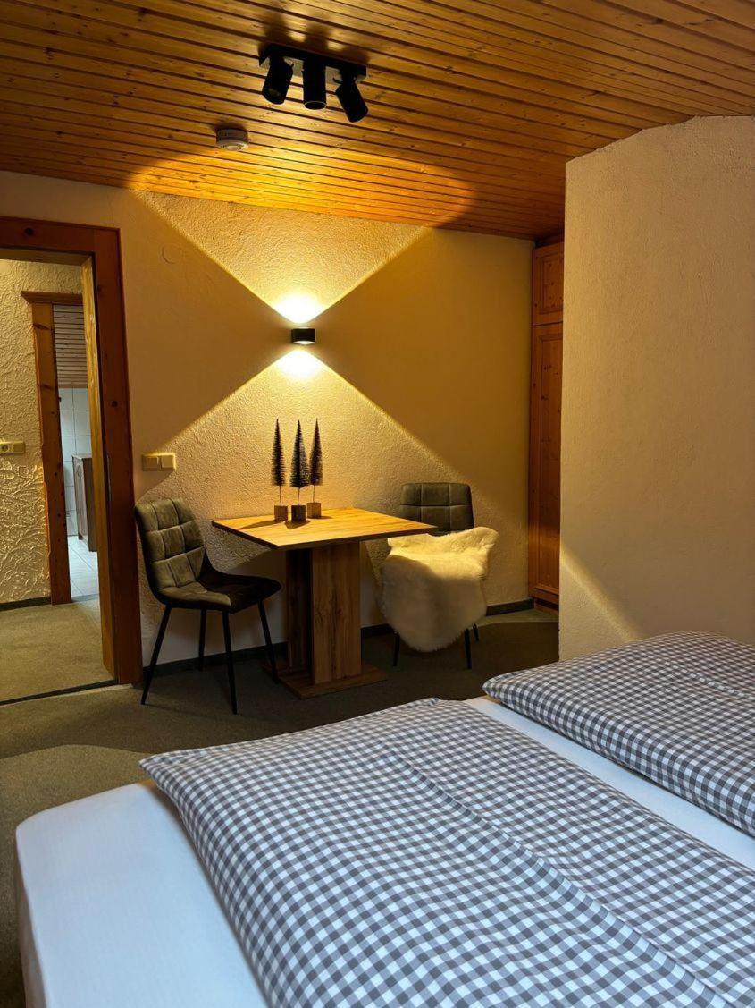 Jaegerhof Apartment Alpbach Ngoại thất bức ảnh