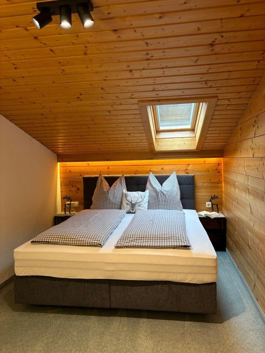 Jaegerhof Apartment Alpbach Ngoại thất bức ảnh