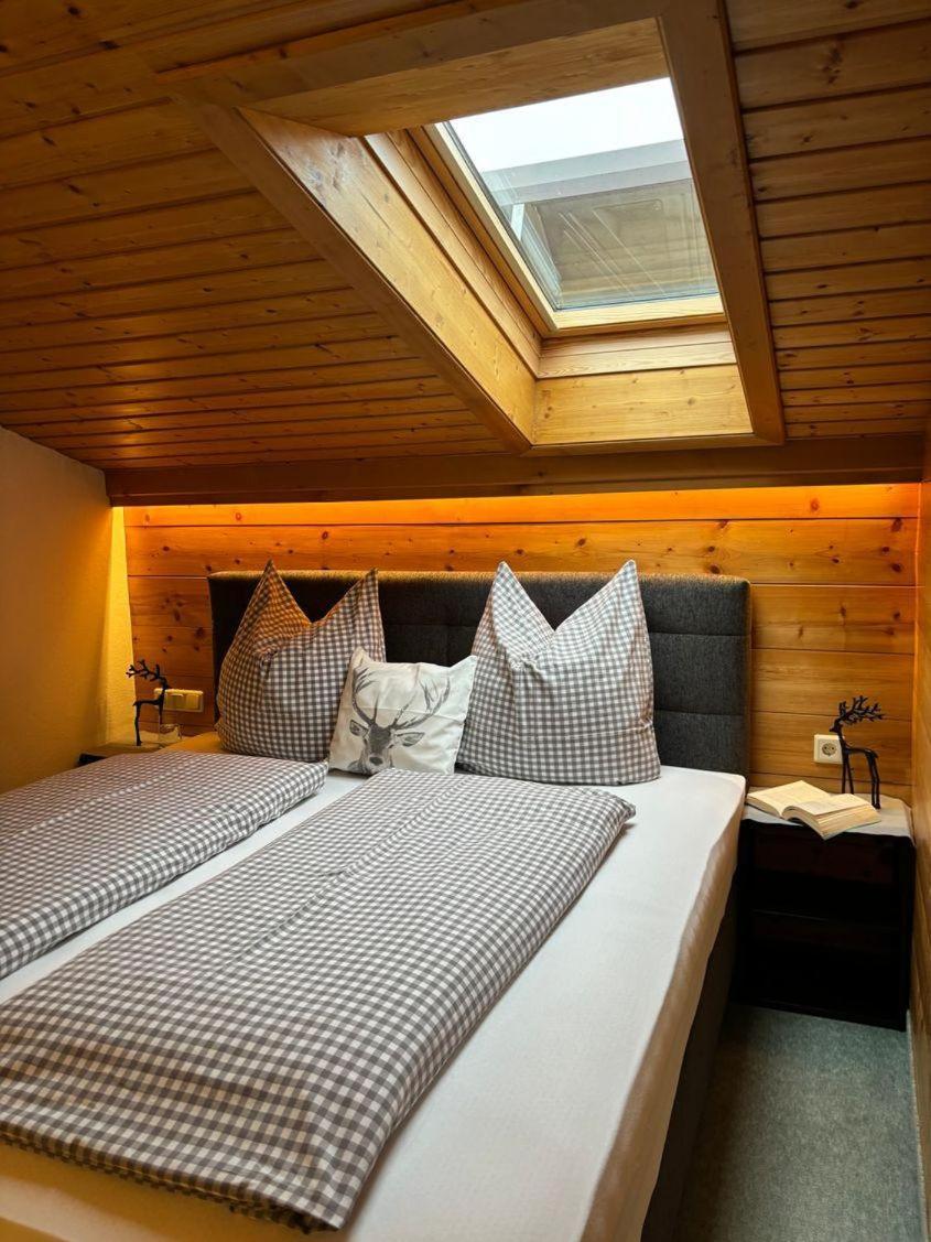 Jaegerhof Apartment Alpbach Ngoại thất bức ảnh