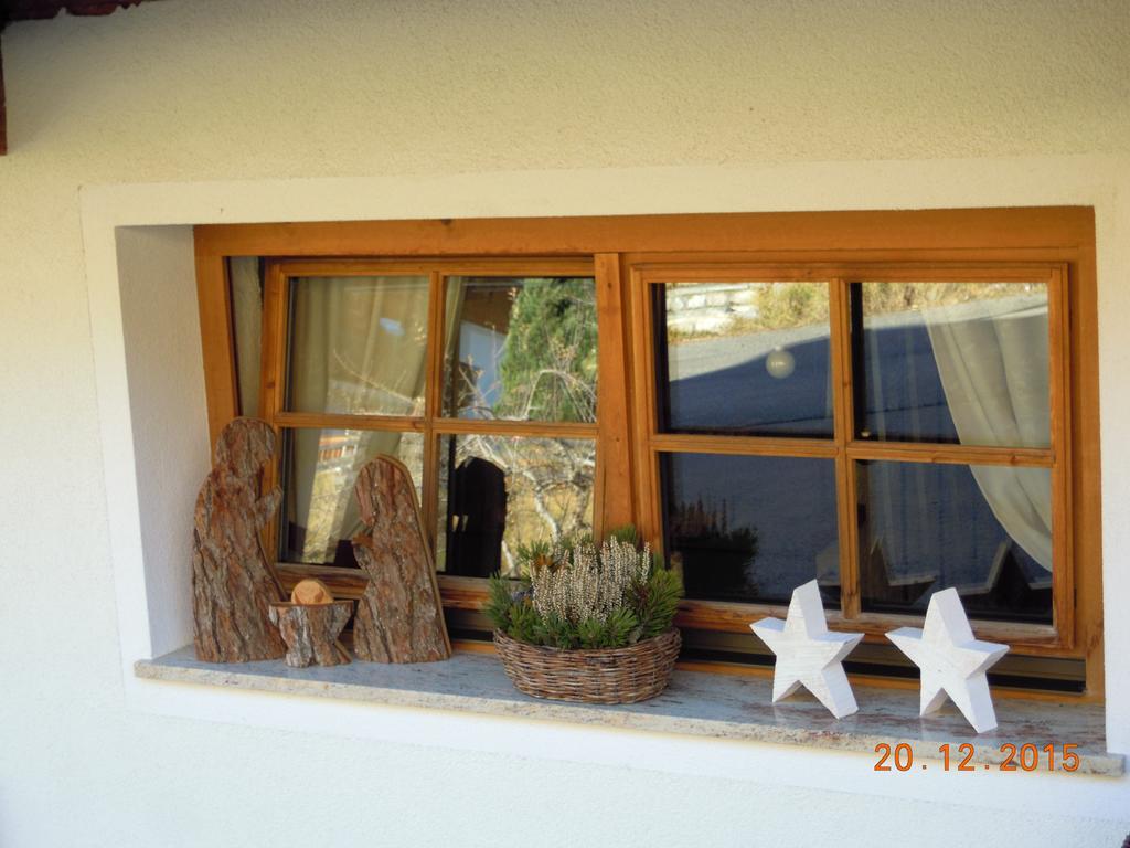 Jaegerhof Apartment Alpbach Ngoại thất bức ảnh