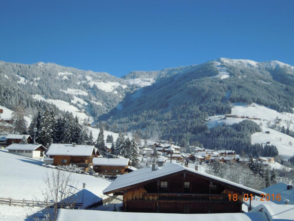 Jaegerhof Apartment Alpbach Phòng bức ảnh